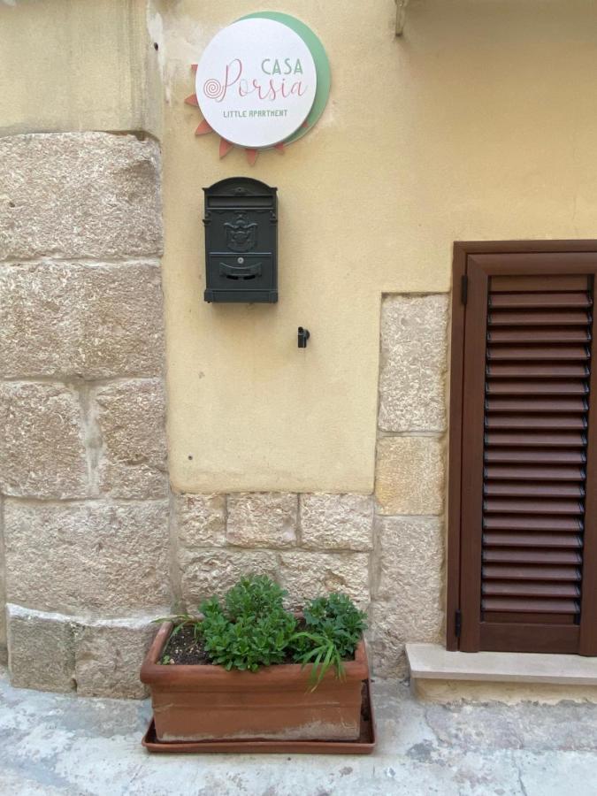 ホテル Casa Porsia アルタムラ エクステリア 写真