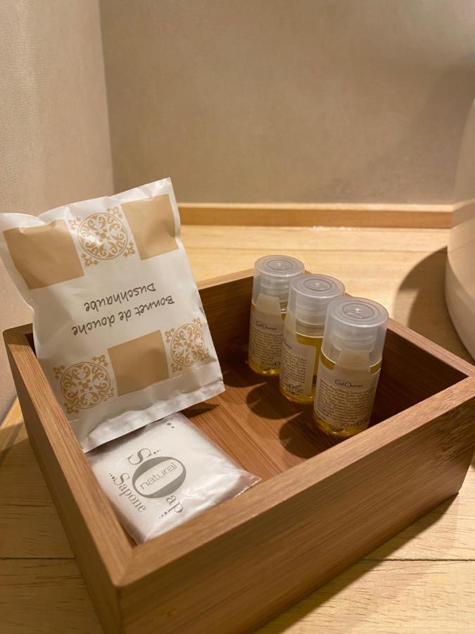ホテル Casa Porsia アルタムラ エクステリア 写真