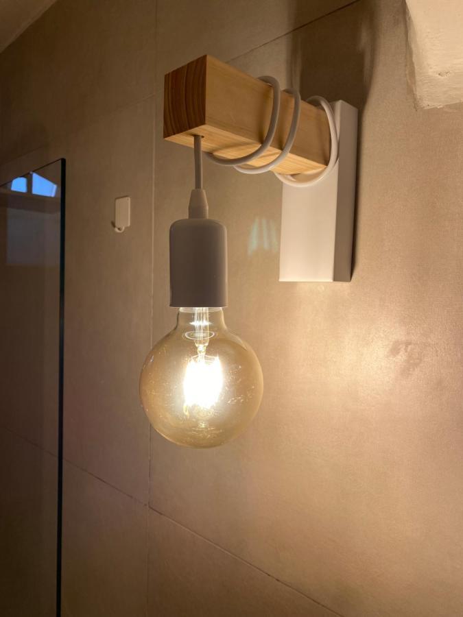 ホテル Casa Porsia アルタムラ エクステリア 写真