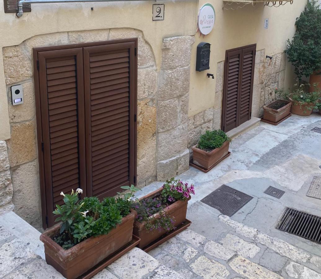 ホテル Casa Porsia アルタムラ エクステリア 写真