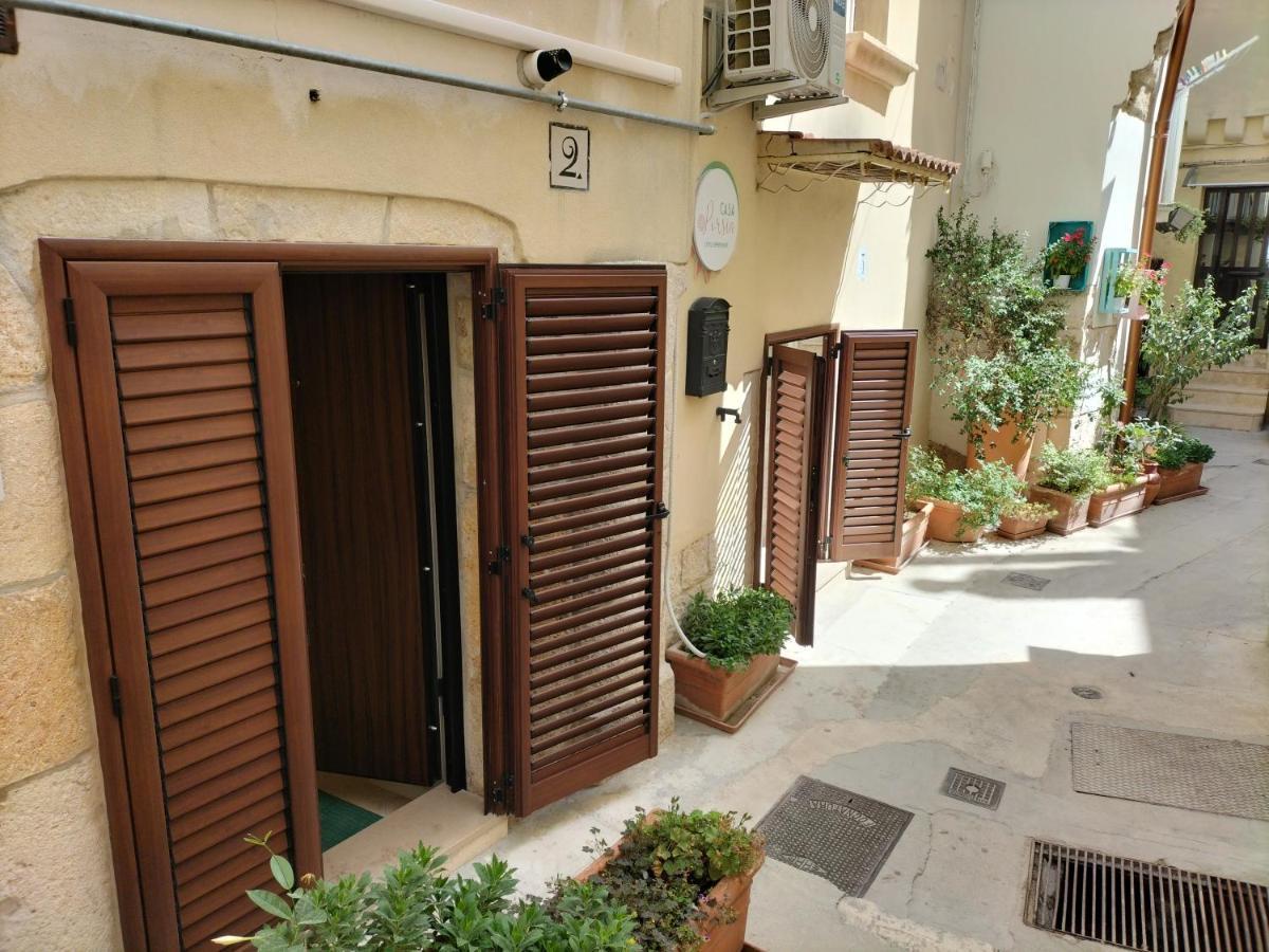 ホテル Casa Porsia アルタムラ エクステリア 写真