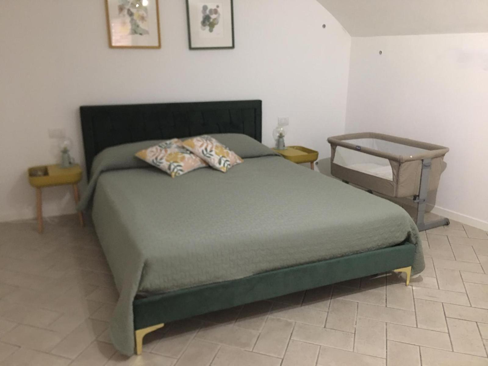 ホテル Casa Porsia アルタムラ エクステリア 写真